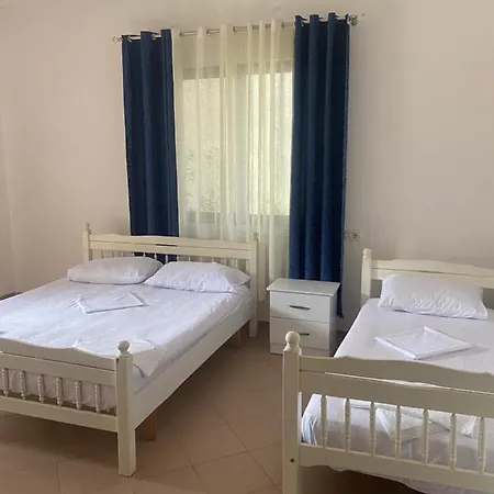 Guest house Vila “beheluli” Golem *