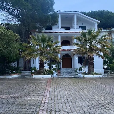 Vila “beheluli” Golem Guest house *